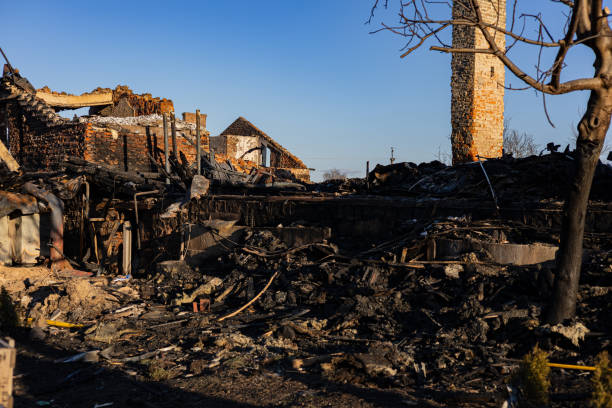 Reliable Fire Damage Removal contractor in Spring Valley, MN by Fire Damage Flint